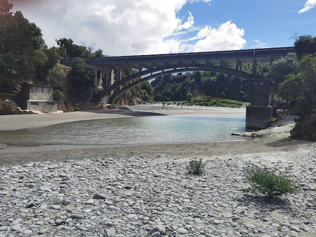 Comments and reviews of Rakaia Gorge Campground