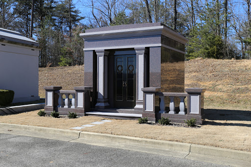 Funeral Home «Southern Heritage Funeral Home», reviews and photos, 475 Cahaba Valley Rd, Pelham, AL 35124, USA