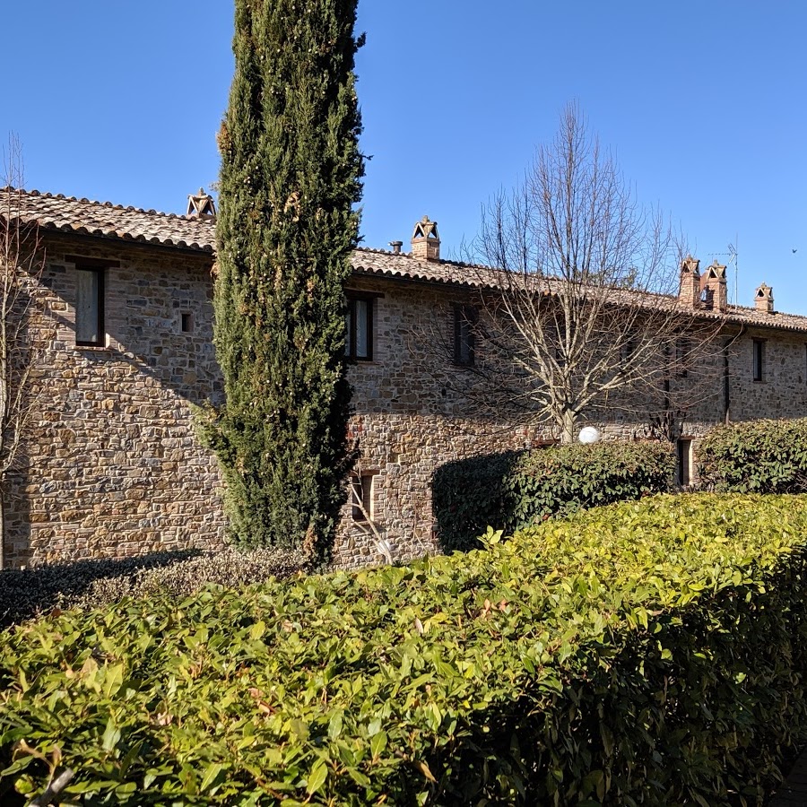 Agriturismo La Fonte di Montebuono