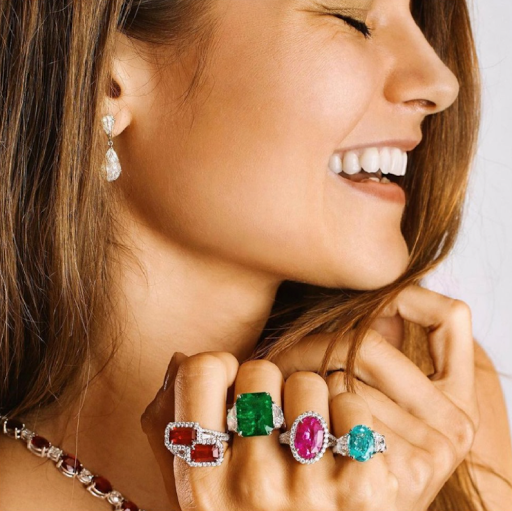 Jewelry Store «Markham Fine Jewelers», reviews and photos, 8355 Gaylord Pkwy, Frisco, TX 75034, USA