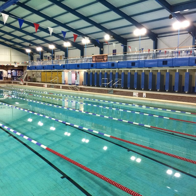 Yearsley Swimming Pool