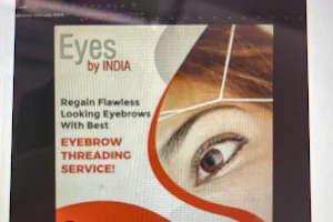 Eyes By India image