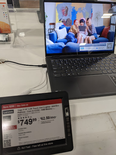 Electronics Store «Best Buy», reviews and photos, 251 Nassau Park Blvd, Princeton, NJ 08540, USA