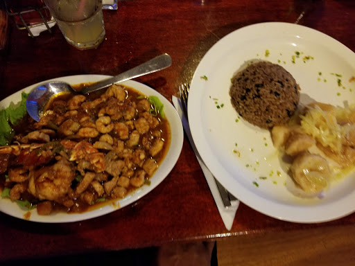 Restaurantes comida mediterranea en Habana