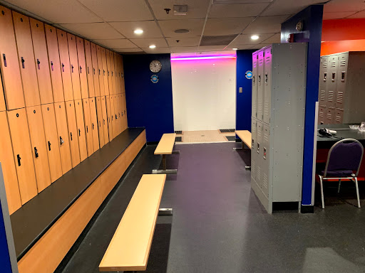 Gym «Optimal Sport Health Club», reviews and photos, 1315 Walnut St, Philadelphia, PA 19107, USA