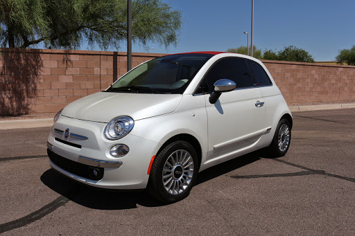 Used Car Dealer «Car & Truck Depot Of Arizona», reviews and photos, 219 S 24th St, Phoenix, AZ 85034, USA