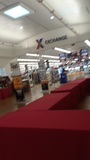Department Store «Randolph Main Exchange», reviews and photos, 415 B St E #112, Randolph AFB, TX 78150, USA