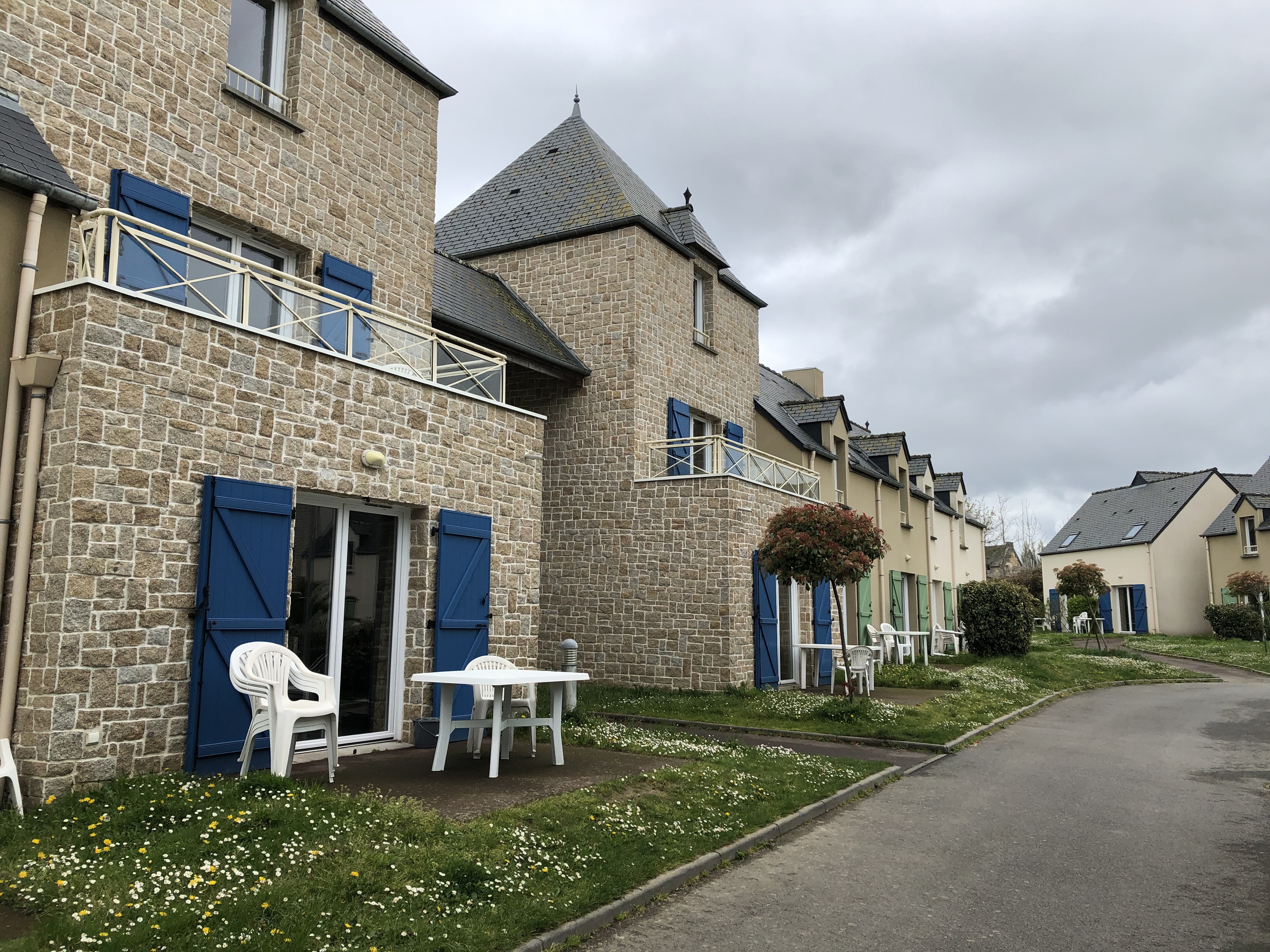 Photo n° 1 de l'avis de Thomas.A fait le 15/04/2023 à 13:47