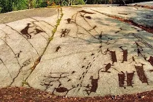 Muzey "Petroglify Kanozera" image
