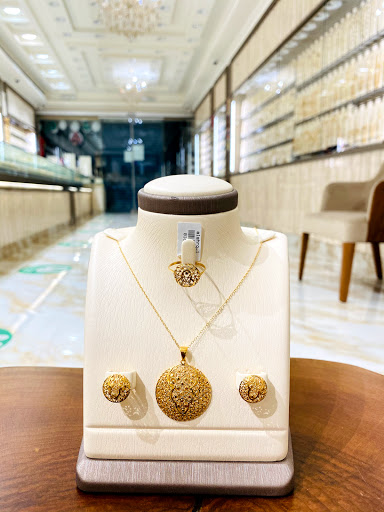 مجوهرات لؤلؤة الشرق 