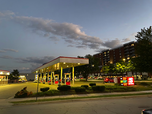 Convenience Store «Speedway», reviews and photos, 34750 Woodward Ave, Birmingham, MI 48009, USA