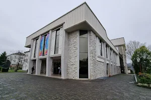 Lojze Bratuž Cultural Centre image