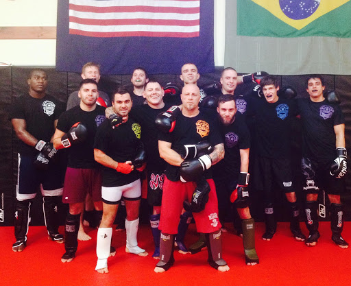 Self Defense School «North Jersey Mixed Martial Arts Academy», reviews and photos, 11 NJ-15, Lafayette Township, NJ 07848, USA