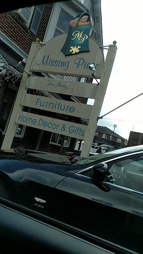 Gift Shop «Missing Piece», reviews and photos, 462 Bushkill Center Rd, Nazareth, PA 18064, USA
