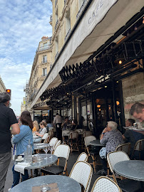 Atmosphère du Restaurant français Les Antiquaires à Paris - n°4
