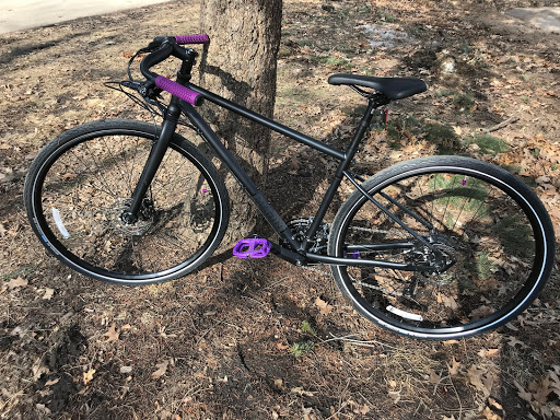 Bicycle Store «The Hub Bike Co-op», reviews and photos, 3020 Minnehaha Ave, Minneapolis, MN 55406, USA