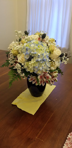 Florist «Philips Florist, Inc.», reviews and photos, 920 Market St, Oxford, PA 19363, USA