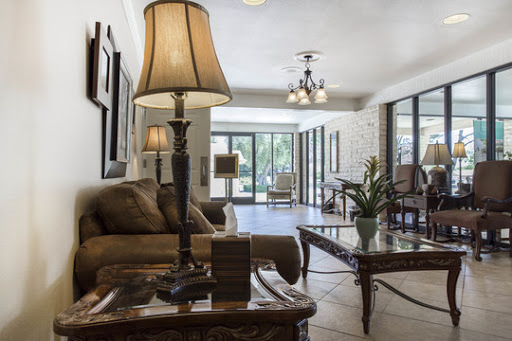 Funeral Home «Green Acres Memorial Park & Mortuary», reviews and photos, 11715 Cedar Ave, Bloomington, CA 92316, USA