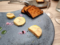 Foie gras du Restaurant NIRO by Le Gambetta à Aix-en-Provence - n°12