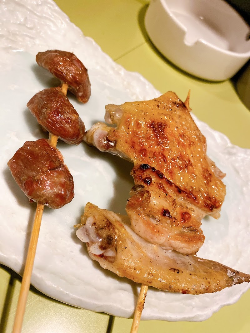 炭火焼鳥ｈａｚｉｍｅ 長崎県佐世保市島瀬町 焼き鳥店 飲食店 グルコミ