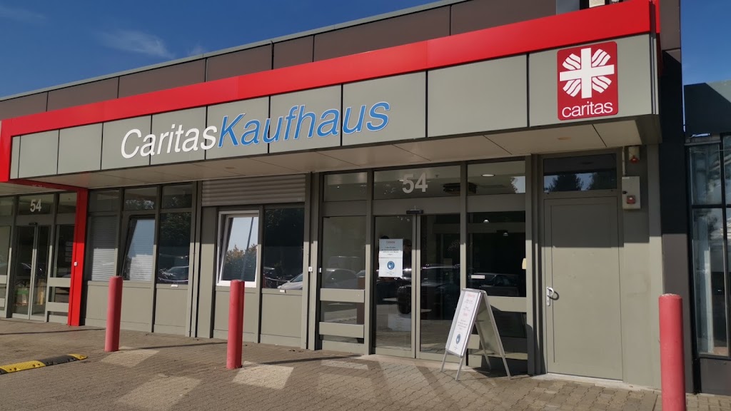 Caritas Kaufhaus Grevenbroich Thrift Shop