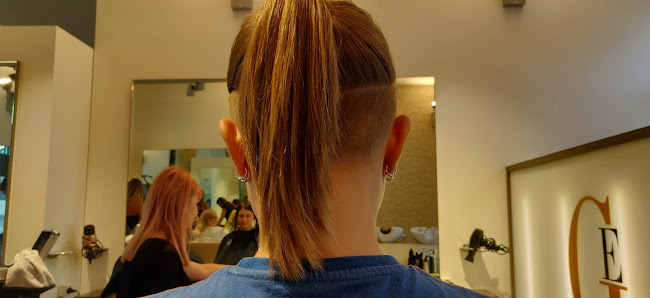 Perruso Hair & Beauty am Schanzengraben - Friseursalon