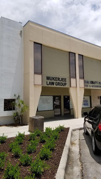 Mukerjee Law Group