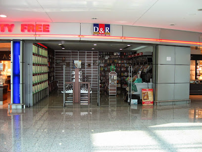 D&R Ankara Esenboğa Havalimanı