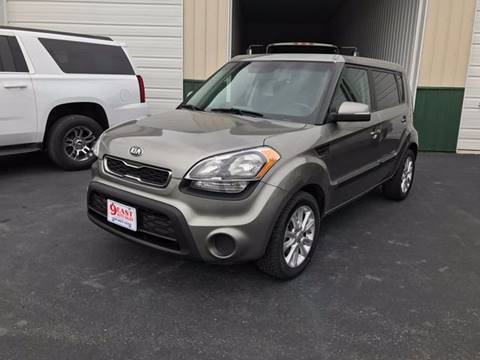 Used Car Dealer «9 East Auto Sales», reviews and photos, 39 Slonaker Ln, Martinsburg, WV 25405, USA