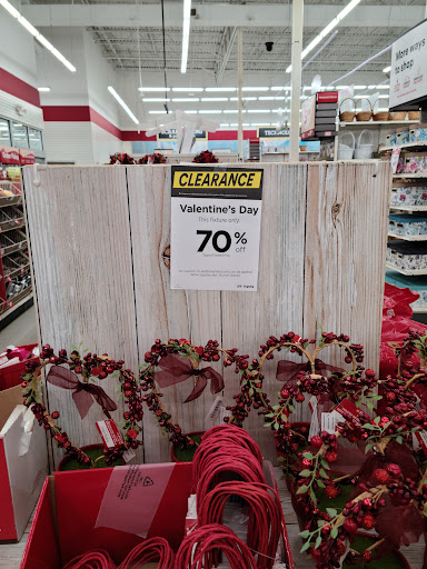 Craft Store «Michaels», reviews and photos, 1940 Jonesboro Rd, McDonough, GA 30253, USA