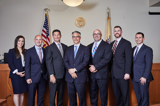 Personal Injury Attorney «Rebenack, Aronow, & Mascolo L.L.P.», reviews and photos