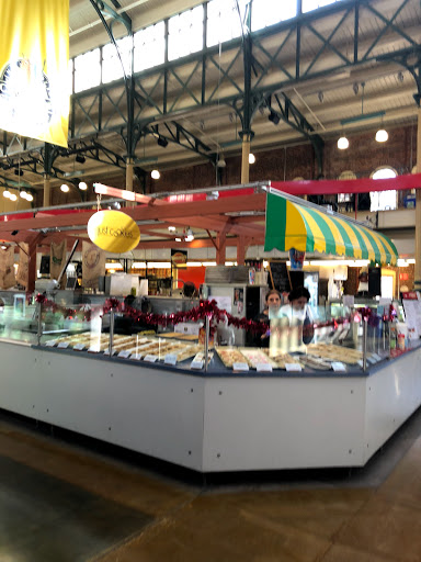 Market «Indianapolis City Market», reviews and photos, 222 E Market St, Indianapolis, IN 46204, USA