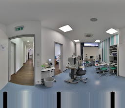 Optegra MVZ GmbH - Ophthalmologist Berlin Kreuzberg photo