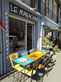 Atmosphère du Restaurant Le Maracana à Pont-l'Évêque - n°7