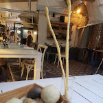 Photo n°7 de l'avis de Celeste.i fait le 10/07/2020 à 05:28 sur le  La Frescheria à Naples