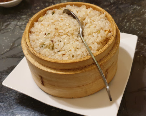 吉料理 的照片