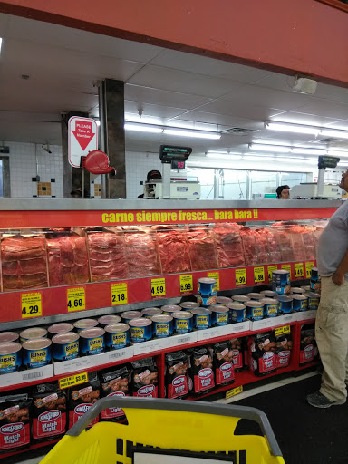 Supermarket «El Rancho Supermarket», reviews and photos, 14211 S Coit Rd, Dallas, TX 75254, USA