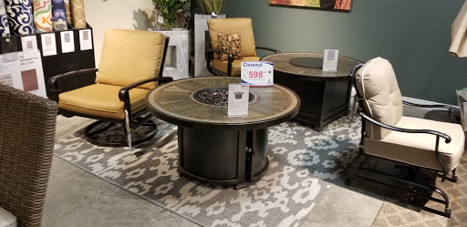 Furniture Store «American Furniture Warehouse», reviews and photos, 8501 Grant St, Thornton, CO 80229, USA