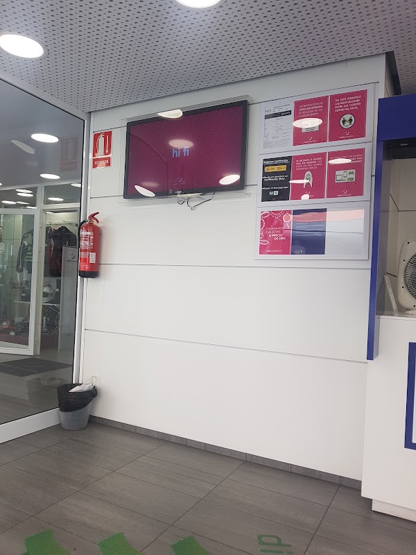 127 Opiniones REALES de Cash Converters Triana (Tienda) en Las Palmas