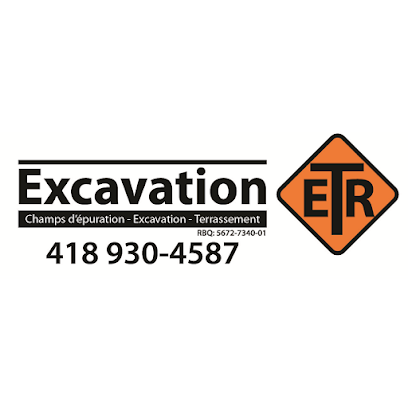 Excavation ETR Inc.