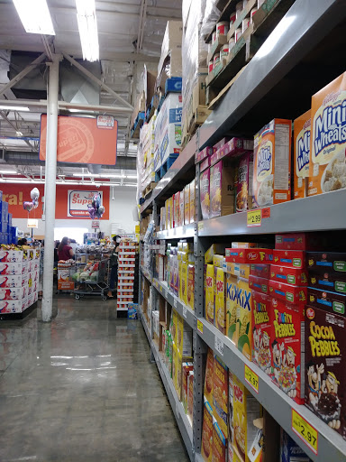 Grocery Store «El Super», reviews and photos, 7502 W Thomas Rd, Phoenix, AZ 85033, USA