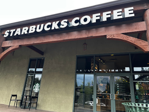 Starbucks image