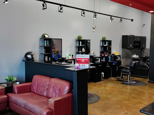 Beauty Salon «Clippers Hair Salon», reviews and photos, 8236 Kirby Dr, Houston, TX 77054, USA