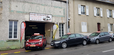 Garage Occas Auto 87 à Limoges