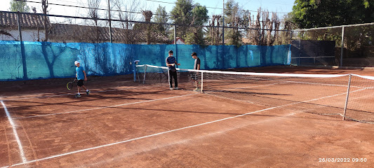 Club de Tenis Valle del Aconcagua