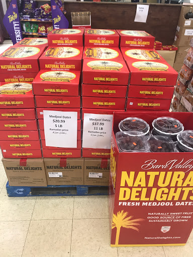 Bakery «Mecca Market», reviews and photos, 1205 South High School Road, Indianapolis, IN 46241, USA