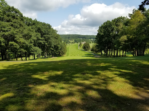 Golf Course «Scranton Municipal Golf Course», reviews and photos, 1099 Golf Club Rd, Jefferson Township, PA 18436, USA