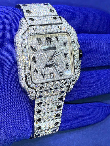 Jewelry Store «Classic Jewelers», reviews and photos, 5753 E Santa Ana Canyon Rd, Anaheim, CA 92807, USA