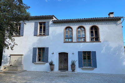 Domaine de la Marache - Chambres d'hôtes à Lorgues à Lorgues