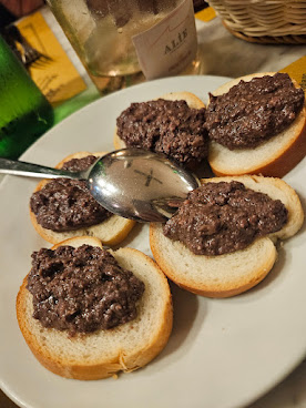 Alla Vecchia Bettola by null
